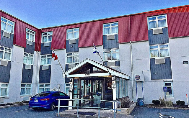 Coastal Inn Dartmouth