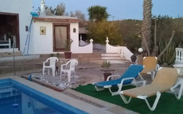 Boliqueime Villa Private Pool With Ocean View