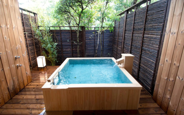 Abba Resorts Izu - Zagyosoh