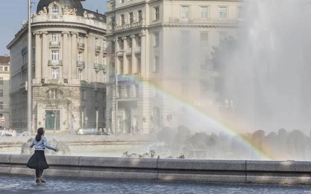 Belvedere De Luxe By Welcome2Vienna