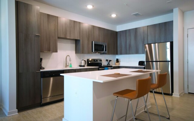 Spectacular Apartments by BCA Furnished Apts