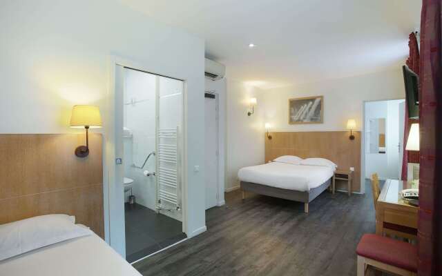 Hotel Gabriel Issy