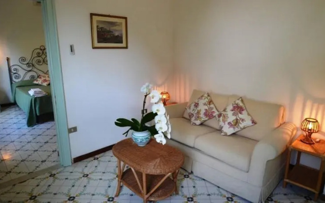 Villa la Granseola