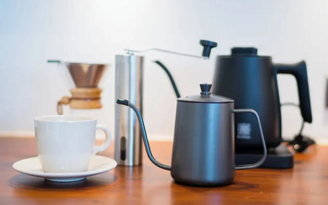 Kira Japandi Escape Sauna Rooftop Cinema