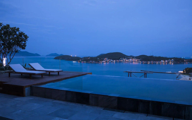Venity Villa Nha Trang