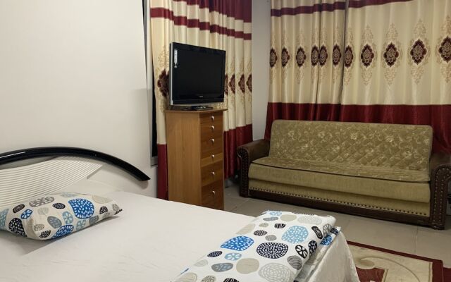 Rose Gerden Apartments and rooms