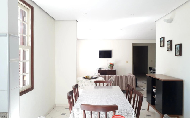 Serra Negra Apartment