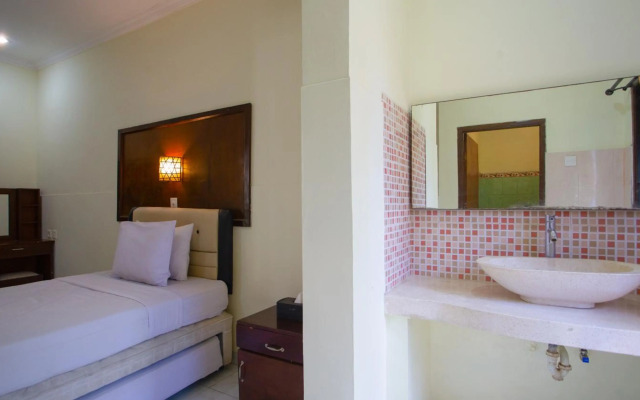 Teges Inn Kuta