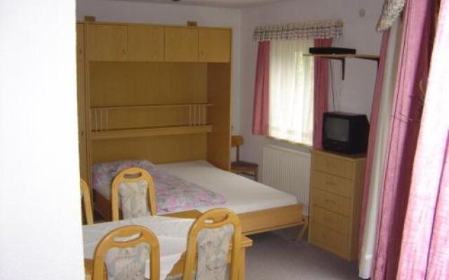 Appartement Mair