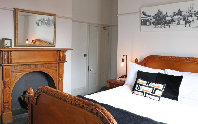 Yarra Valley Grand Hotel