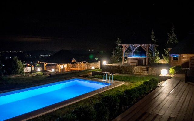 Poduszka Apartments Pod Lysica