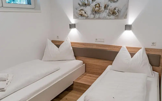 Gerlitzen mit Seeblick Annenheim