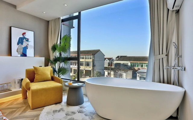 Mu Xin Guest House