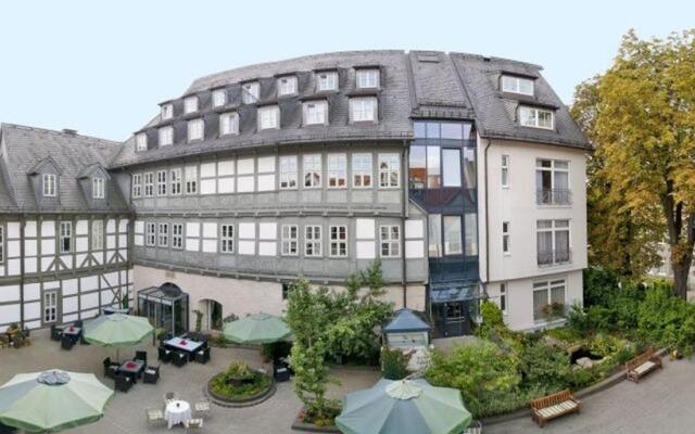 GDA Hotel Schwiecheldthaus