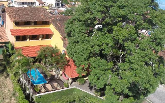 Pousada Canto do Rio