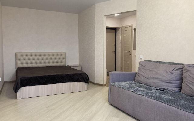 Апартаменты на улице Гороховская 81