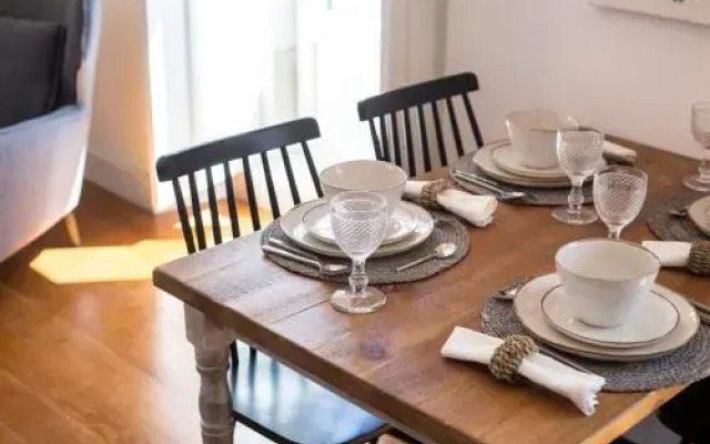 Prime Lisbon - Sao Paulo 5