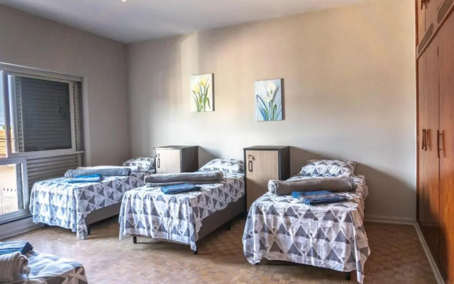 Hostel Senhor do Café