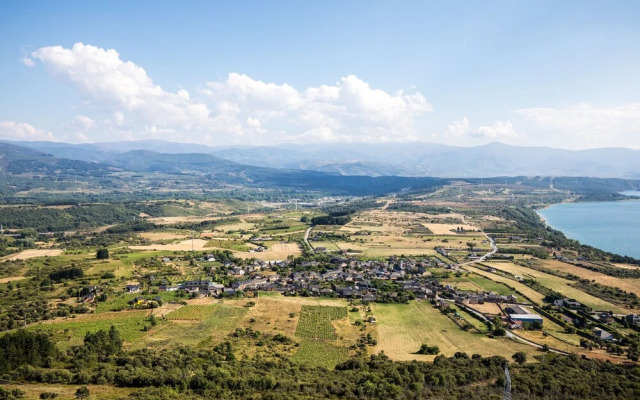 The Rock Suites & Spa