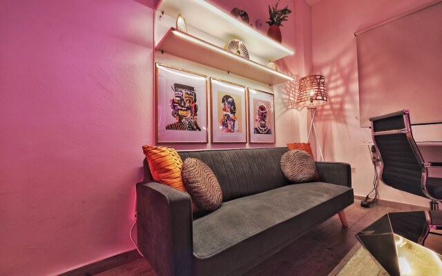 Sunset Studio by Paradox