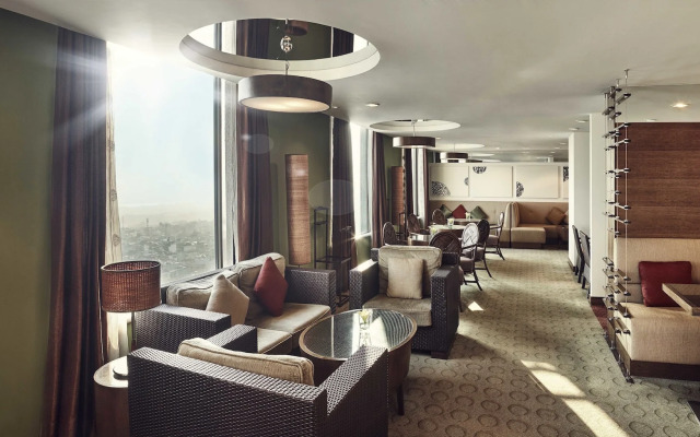 Pan Pacific Hanoi