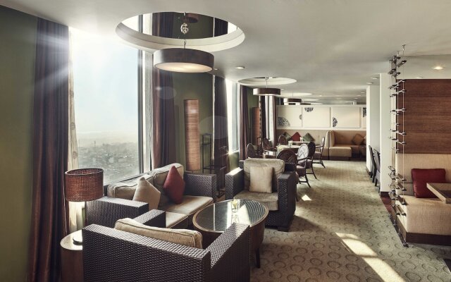 Pan Pacific Hanoi