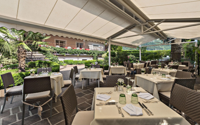 Weingarten Terlan - Rooms & Breakfast