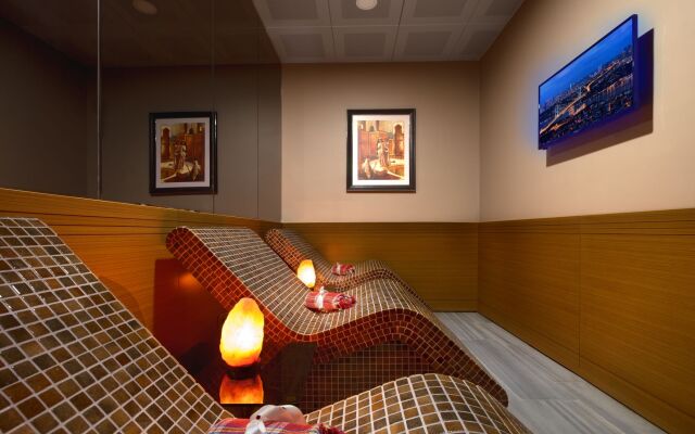 Ferman Hilal Hotel - Special Class