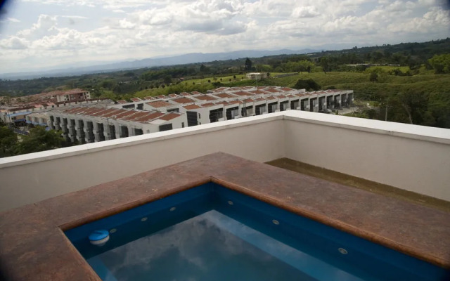 Vistamar Colombia Armenia