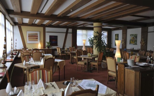 Hotel Restaurant Le Chalet