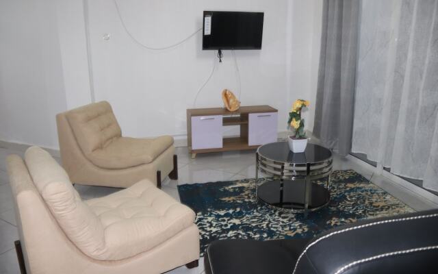 Hary's aparthotel