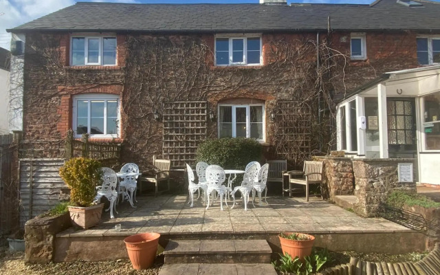 The Martlet Inn