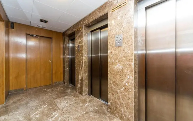 Madrid Apartel