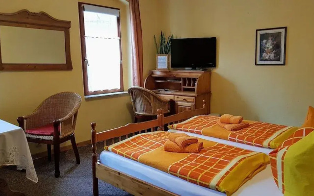 Pension & Gasthaus Nostalgie