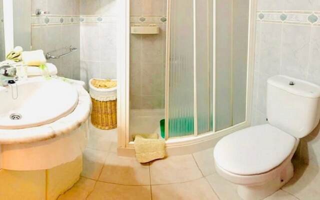 Apartamento Encanto Vista Piscina en Los Cristianos