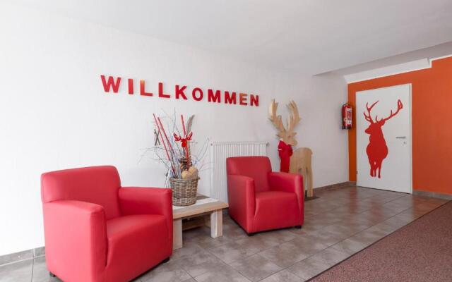 Alpinresort Kaprun 4