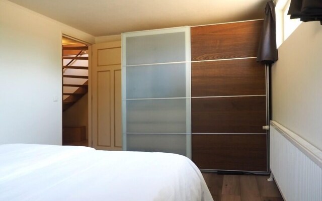 Kustenhaus auf den Dune