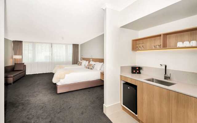 Clarion Hotel Townsville