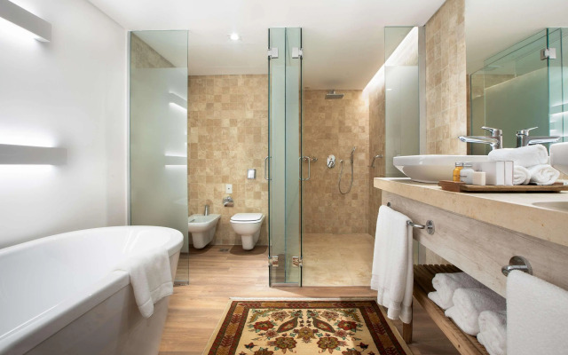 Gran Melia Iguazu Hotel