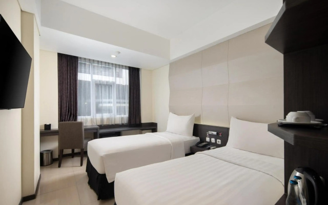 Fashion Hotel Legian