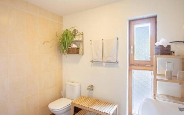 Kenmare Eco Lodge B&B