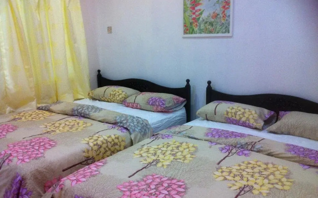 Immanuel Holiday Home