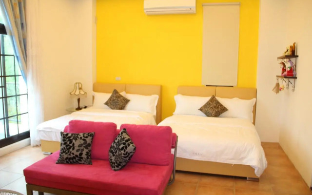 Hasayaki B&B