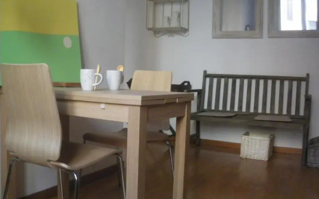 Casa Castelbolognese