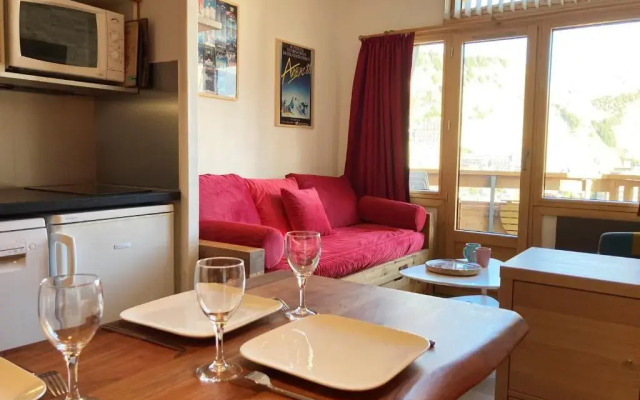 Appartement Avoriaz, 2 pièces, 4 personnes - FR-1-634-48