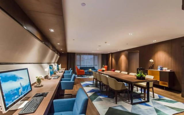 Hampton by Hilton Jilin City