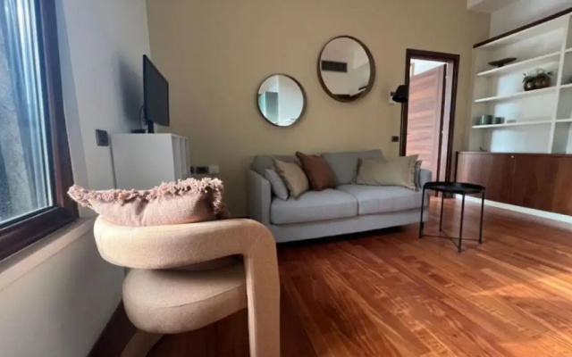 Garibaldi - Bright Cozy 1 BR in the Heart of Brera