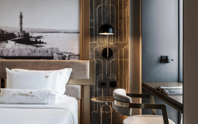The Chania Hotel Crete, Vignette Collection by IHG