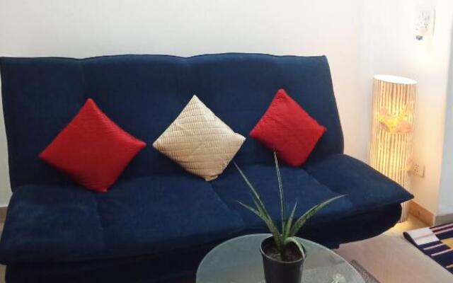 House 44 1BHK