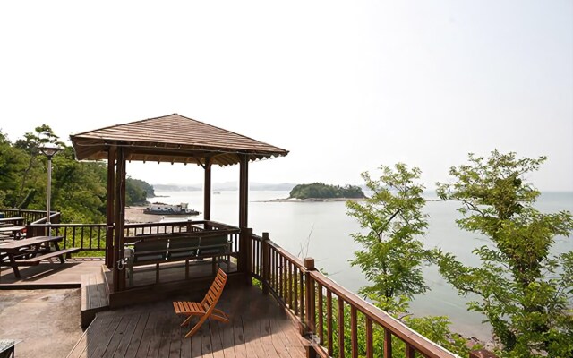 Seonjaedo Ara Pension